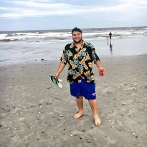 Meet your Posher, Vincent